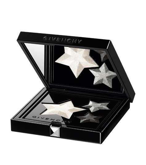 givenchy star palette|Givenchy eyeshadow.